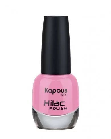 Лак для ногтей Hilac, 12 мл, 2180 сладкая суета, Kapous Nails #1