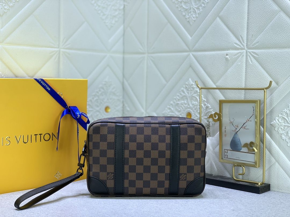 Louis Vuitton Сумка на плечо #1