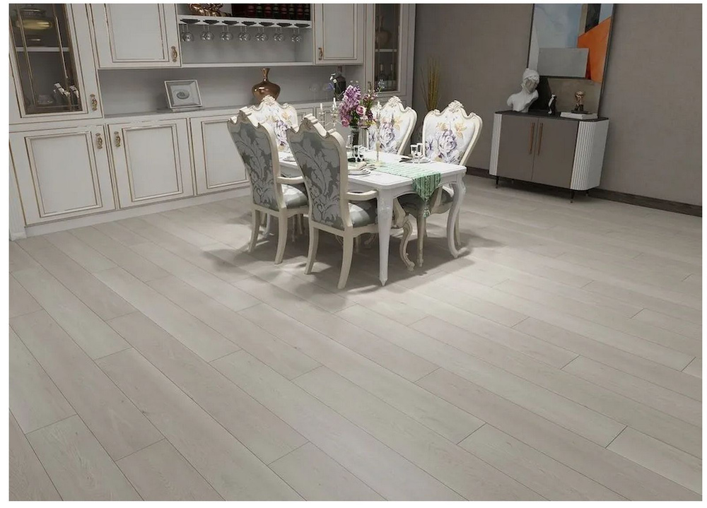 Плитка ПВХ Floorwood Плитка ПВХ/ламинат/для пола/замковая ...