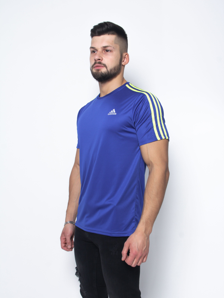 Футболка adidas #1