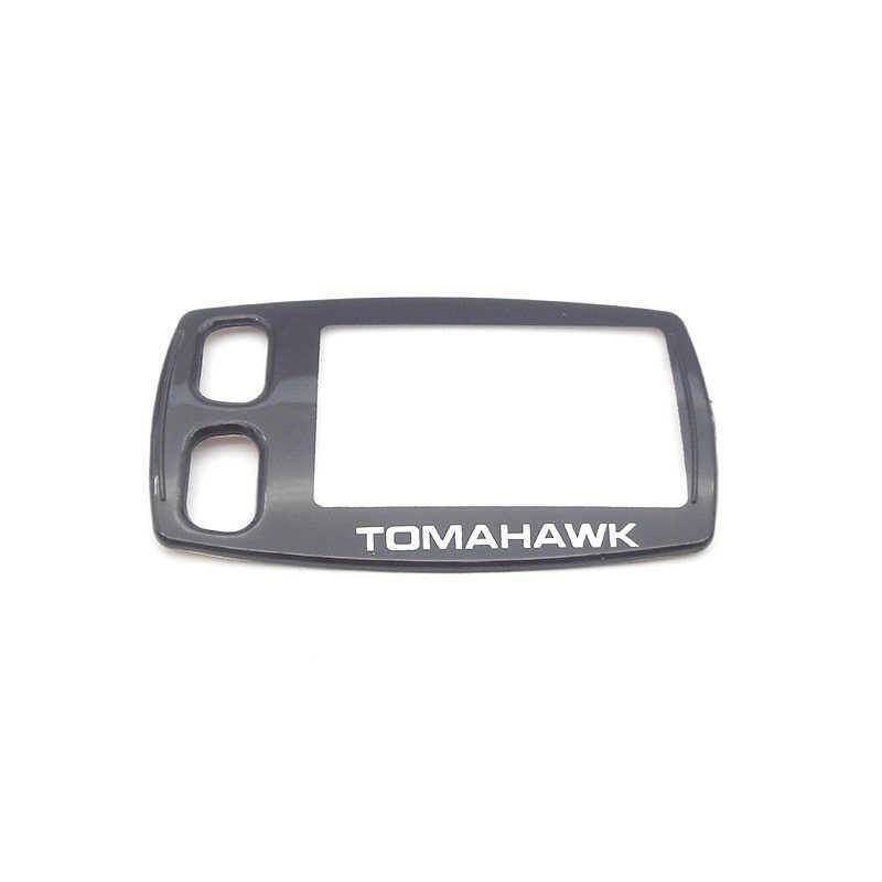 Стекло для брелока Tomahawk TW9010 #1