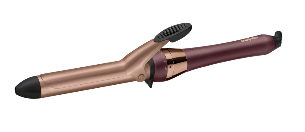 Щипцы BaByliss 2524PE #1