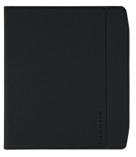 Чехол для книги PocketBook 700 Era чёрный, Flip Cove (HN-FP-PU-700-GG-WW) #1