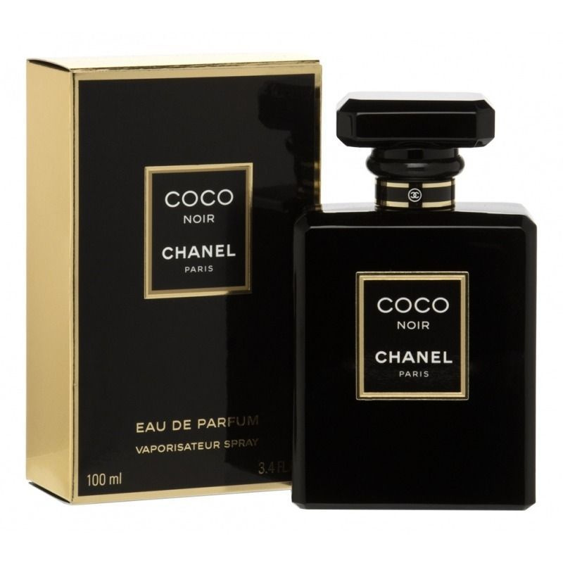 Chanel Coco Noir Шанель Коко Нуар Парфюмерная вода 100 мл #1