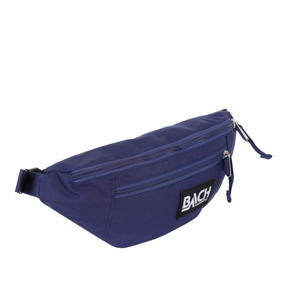 Поясная Сумка Bach Waist Pouch Blue Dawn (Б/Р) #1