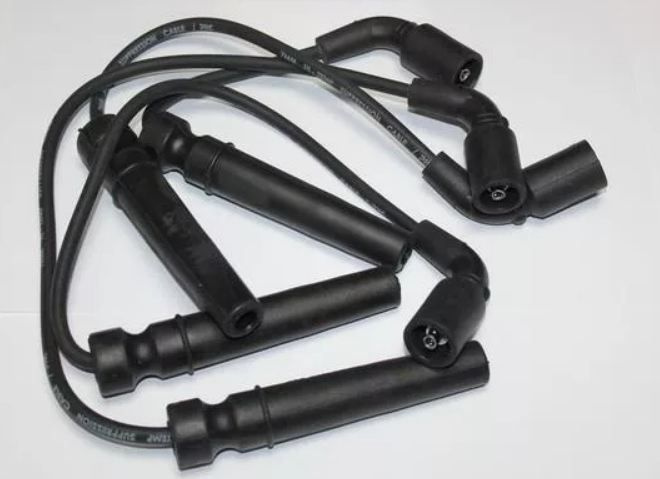 Провода высоковольтные Daewoo Nexia 1.6 (16кл.), Дэу Нексия 1.5 (16кл ...