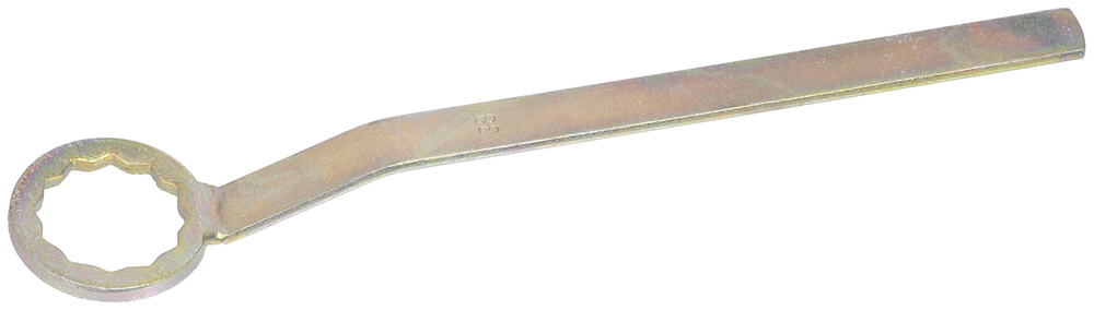 Ключ храповика ВАЗ 38мм. штамп. 10214 - купить с доставкой по выгодным ...