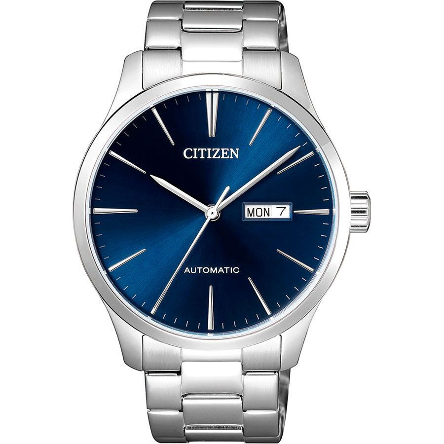 Мужские наручные часы Citizen NH8350-83L #1