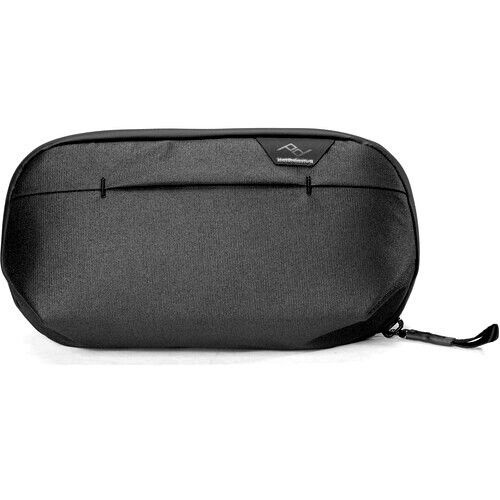 Вкладыш-чехол Peak Design Wash Pouch Small Black #1