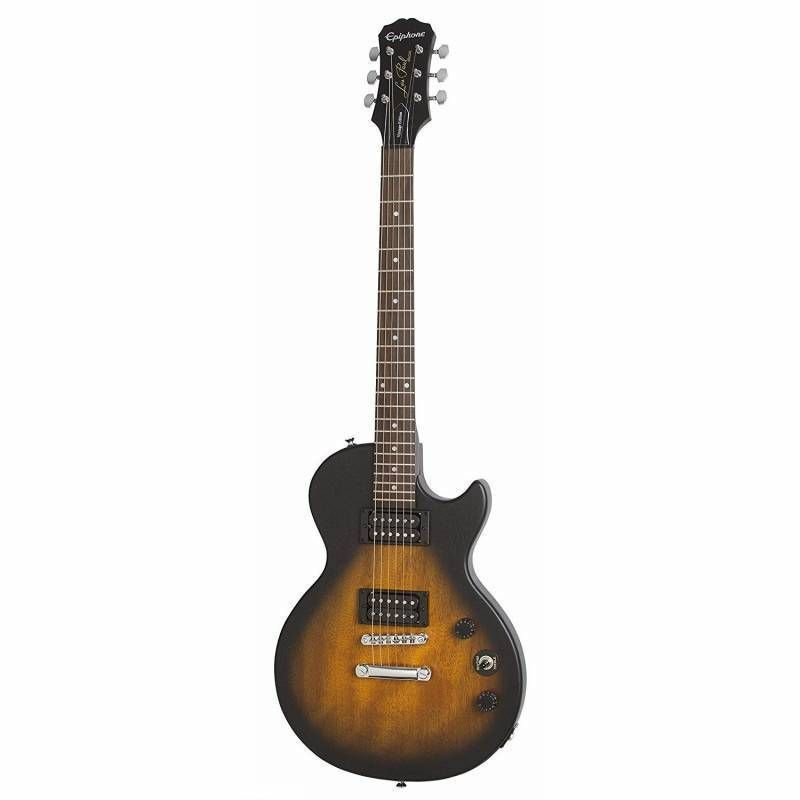 Электрогитара EPIPHONE LES PAUL SPECIAL VE #1