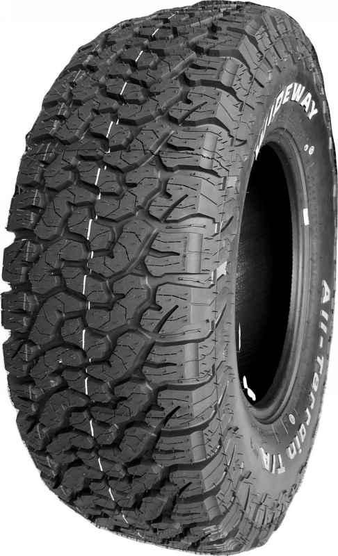 Wideway Tire Weyone AK3 A/T Шины  летние 285/60  R18 121R #1