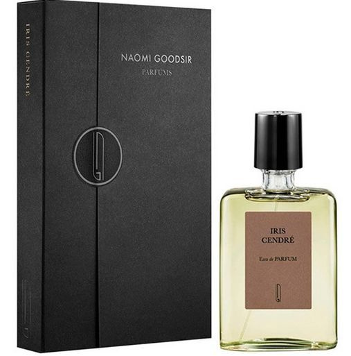 Naomi Goodsir Вода парфюмерная NAOMI GOODSIR IRIS CENDRE edp 50ml 50 мл #1