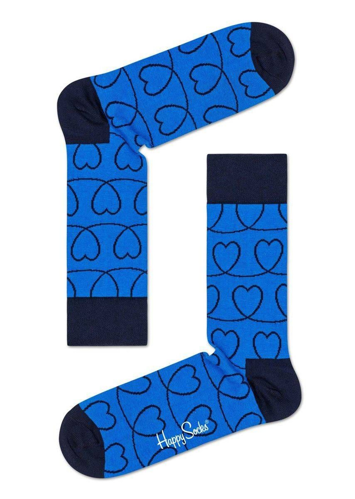 Носки Happy Socks, 1 пара #1