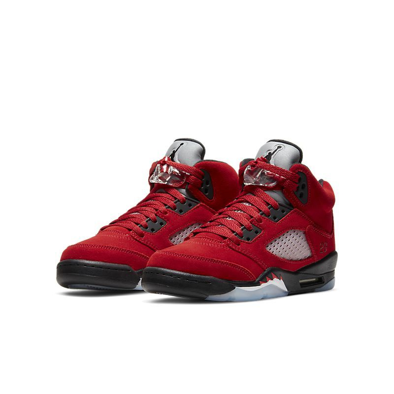 Кроссовки Air Jordan 5 #1