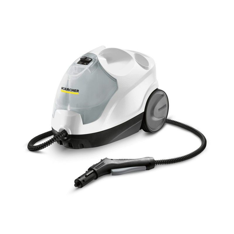 Пароочиститель Karcher SC 4 EasyFix 1.512-630 #1