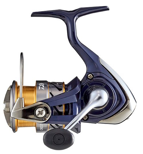 Катушка Daiwa Crest-2020 LT 6000-H #1