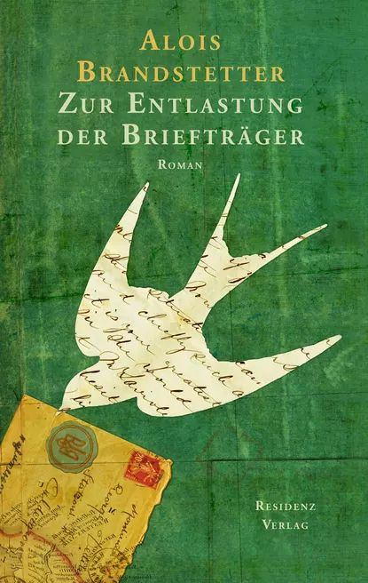 Zur Entlastung der Brieftrger Alois Brandstetter Электронная книга