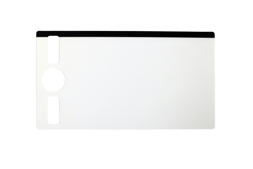 Плотная защитная пленка для графического планшета Wacom Intuos Pro Small (PTH-460)  #1