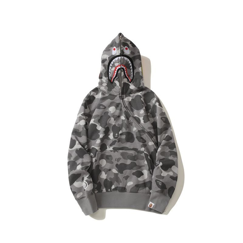 Толстовка A BATHING APE #1