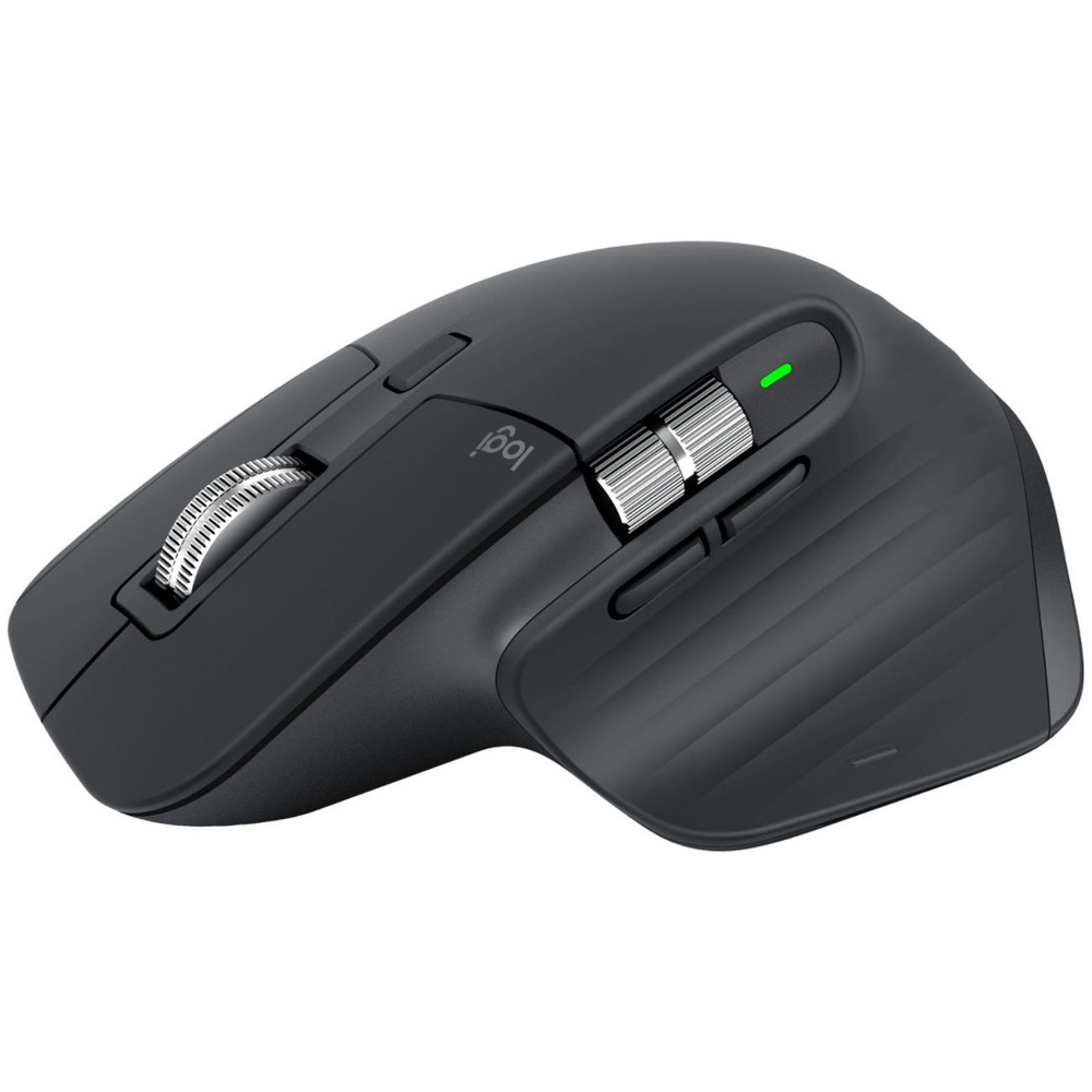 Logitech mx 3s обзор. Logitech mx 3s обзор