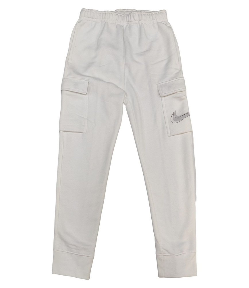 Брюки спортивные Nike M Nsw Jogger Flc Club #1