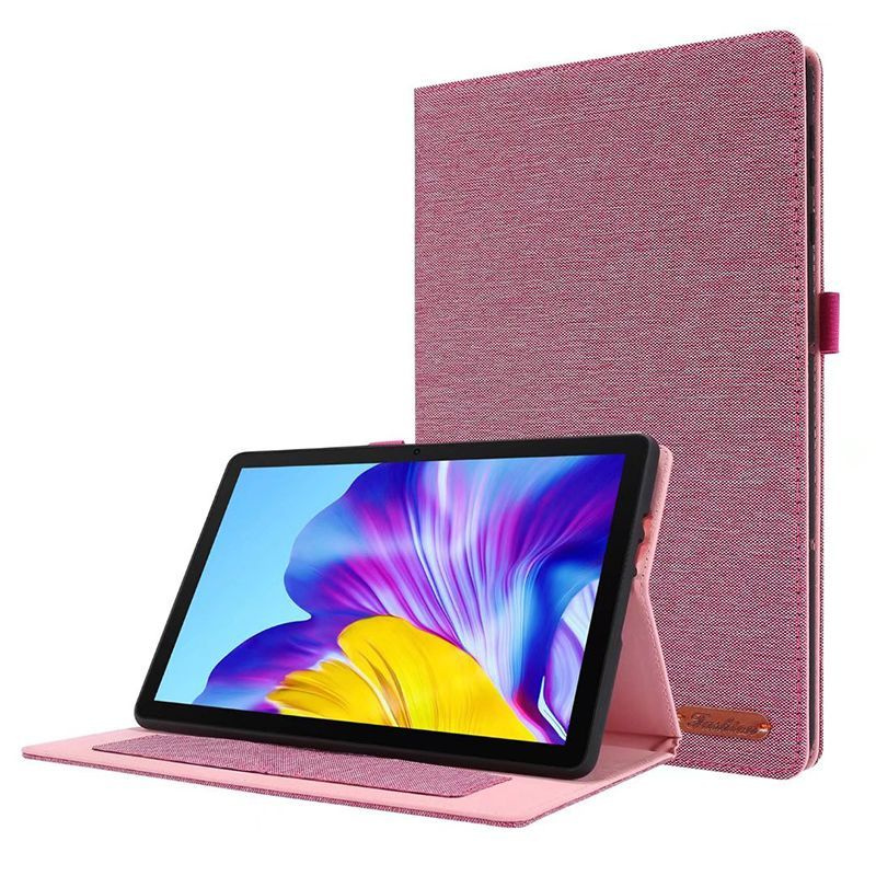 Чехол для планшета Huawei Matepad SE 10.4 2022, розовый #1