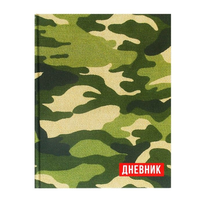 china Дневник школьный A5 (14.8 × 21 см), листов: 40 #1