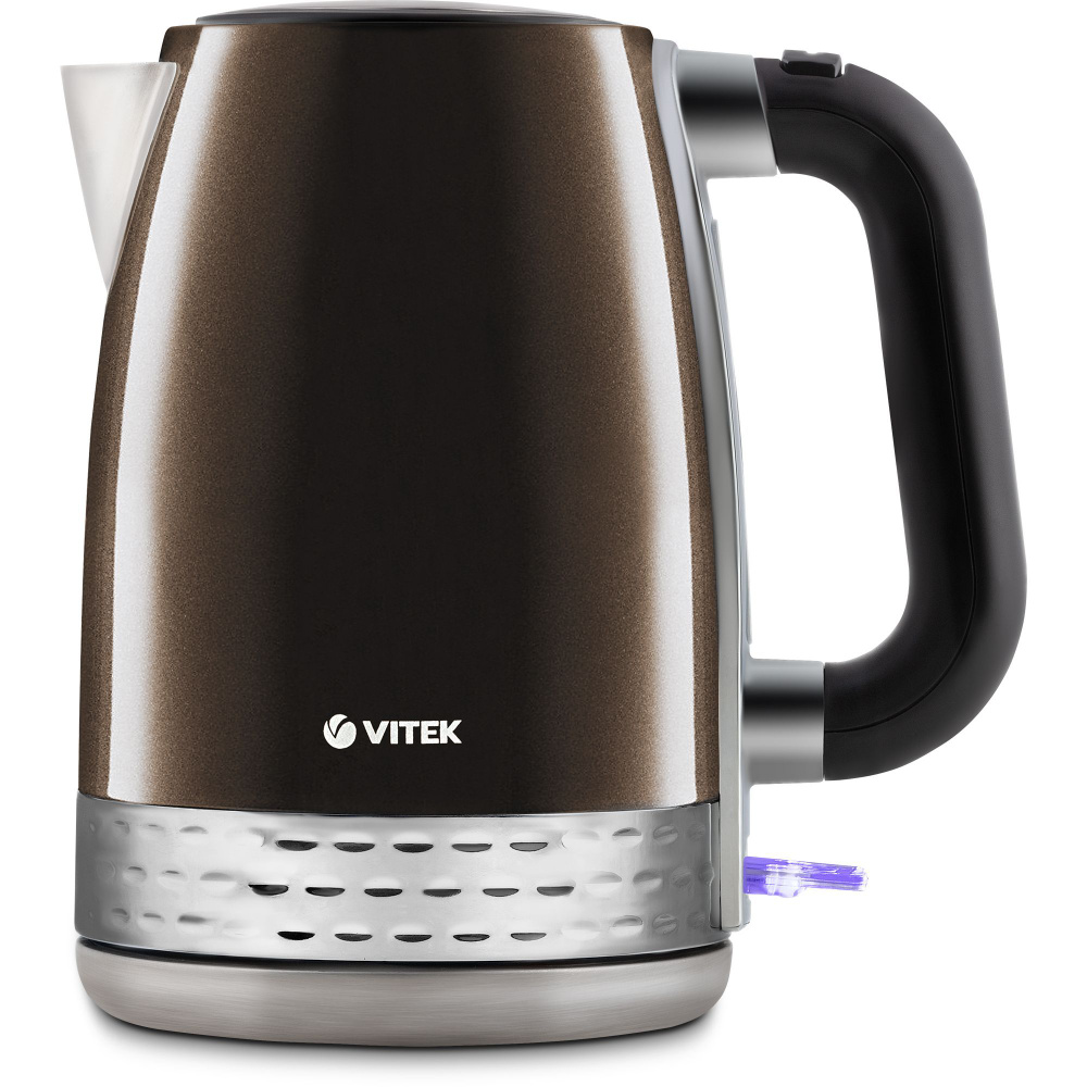 VITEK Электрический чайник DE-00010037 #1