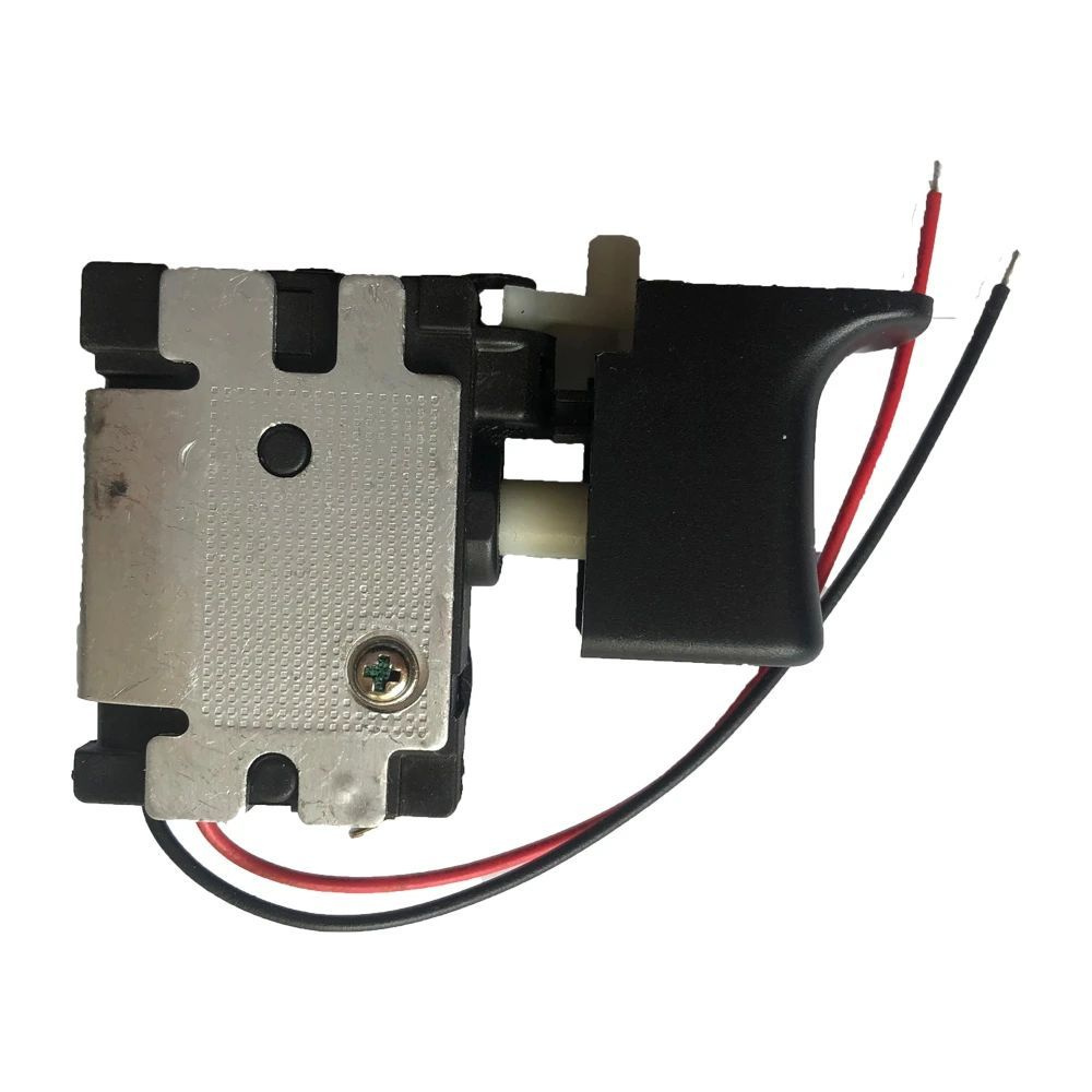 Кнопка-переключатель FA021A-5109 для дрелей и шуруповёртов с питанием 7 ...