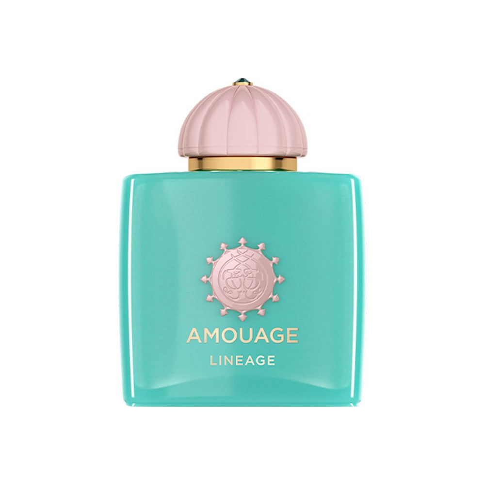 Amouage LINEAGE edp 5 мл отливант Парфюмерная вода #1