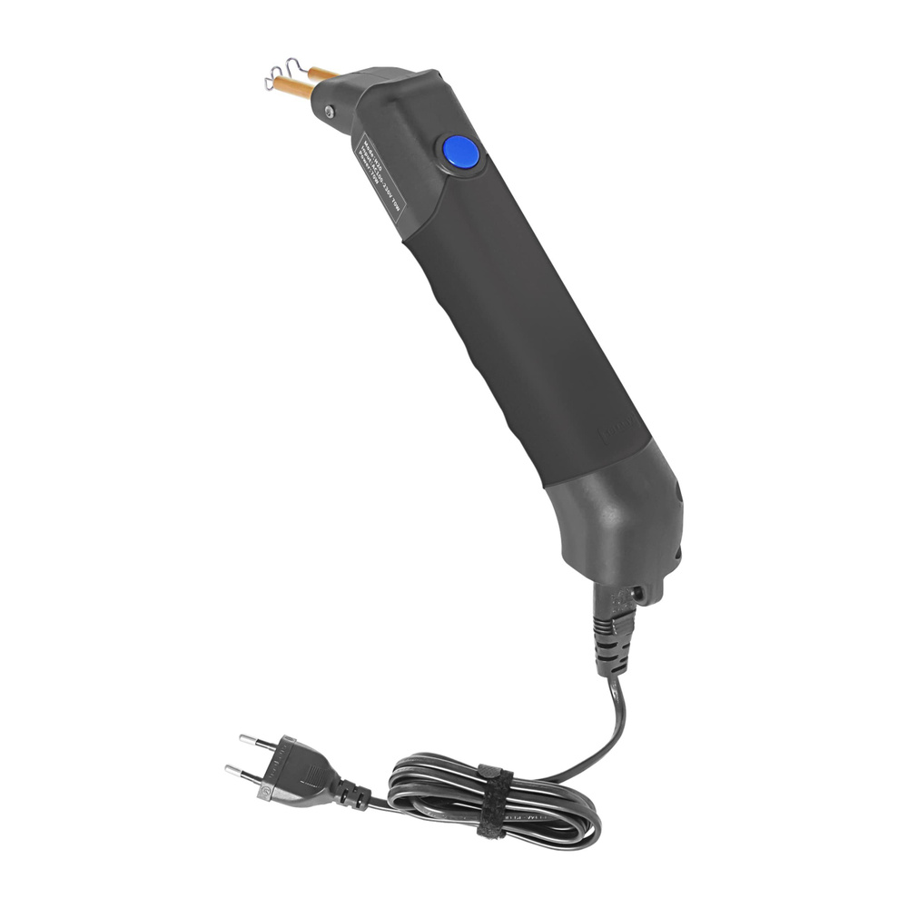 SOLARY,Сварочный аппарат для пластика, профессиональный комплект для ...