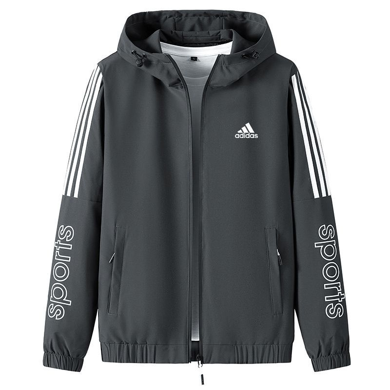 Ветровка adidas Sportswear #1