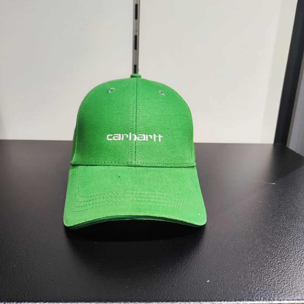 Бейсболка carhartt #1