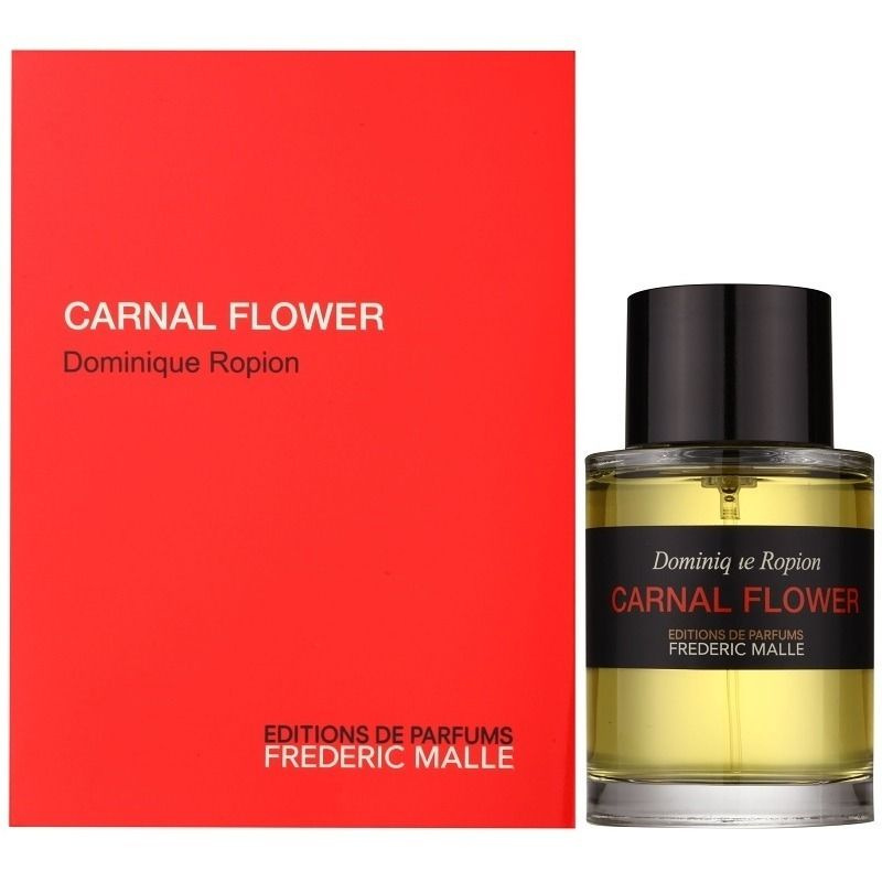 Frederic Malle Вода парфюмерная Carnal Flower 100 мл #1