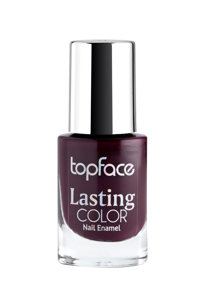 TopFace Лак для ногтей Lasting color 9 мл № 47 #1