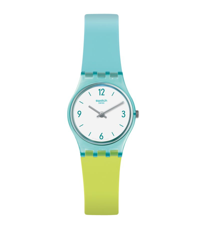 Наручные часы SWATCH MENTALO' LL122 #1