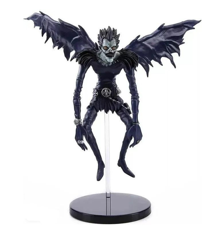 Фигурка Death Note: Ryuk, Рюк Тетрадь смерти / 24 см #1