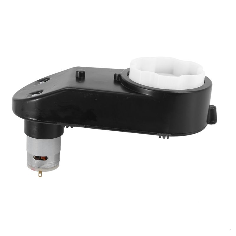 Мотор-редуктор RS390 12V 20000RPM Автомобильный мотор-редуктор ...