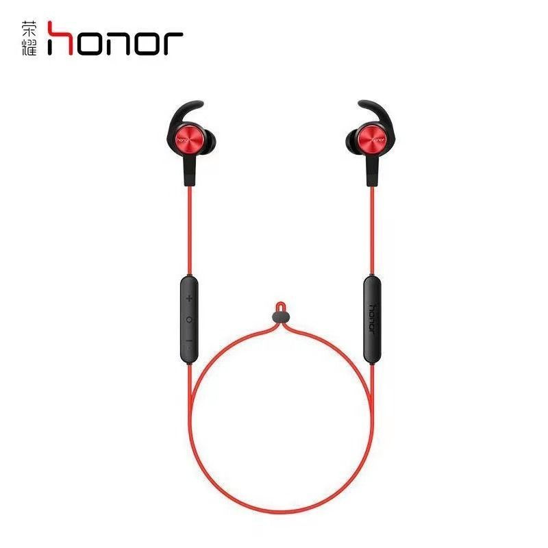 Honor am61 sports. Беспроводные наушники Honor am61. Наушники Huawei am61 Red.