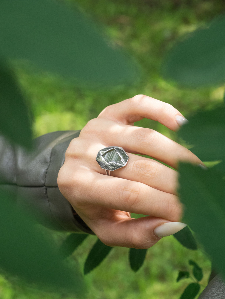 Костромской Ювелирный Завод Кольцо Классическая - купить с доставкой по ...