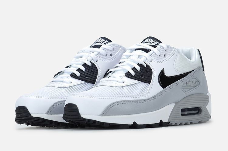 Кроссовки Nike Air Max 90 #1