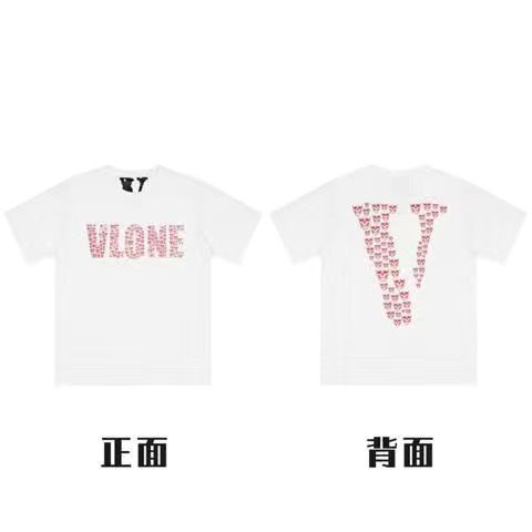 Футболка VLONE #1