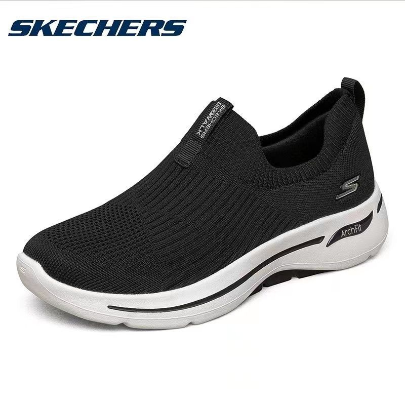 Кроссовки Skechers #1