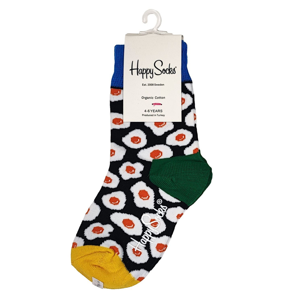 Носки Happy Socks Носки, 1 пара #1