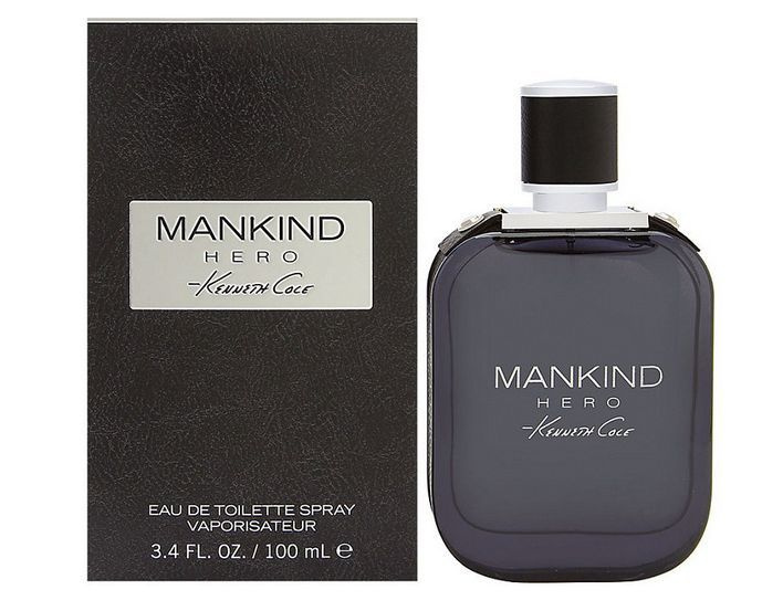 Kenneth Cole Туалетная вода KENNETH COLE MANKIND HERO edt MAN 100ml 100 мл #1