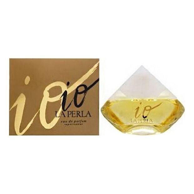 La Perla Вода парфюмерная LA PERLA IQ edp WOMAN 50ml 50 мл #1