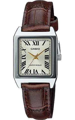 Женские наручные часы Casio Collection LTP-V007L-9B #1