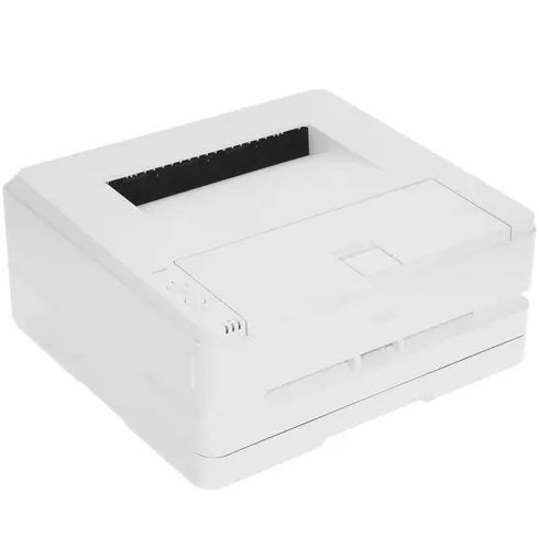 Принтер лазерный Deli Laser P2500DN (P2500DN) белый - черно-белая печать, A4, 1200x1200 dpi, ч/б - 28 #1