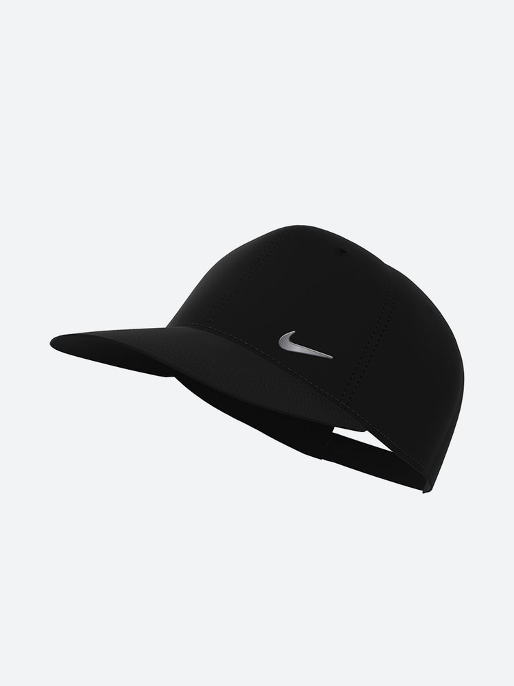 Бейсболка Nike Y Nk H86 Cap Metal Swoosh Fs #1