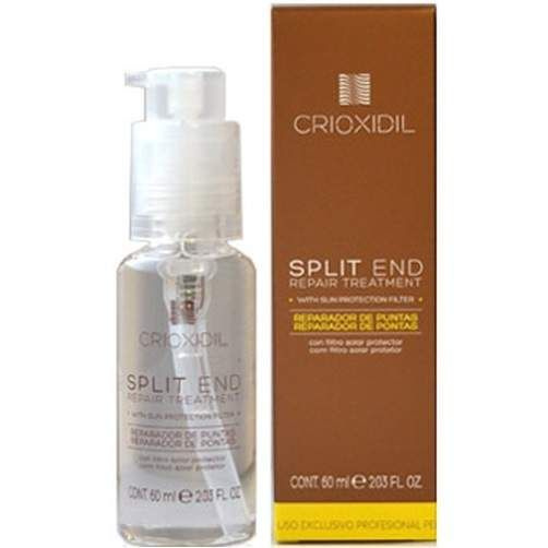 CRIOXIDIL Флюид для волос, 60 мл #1